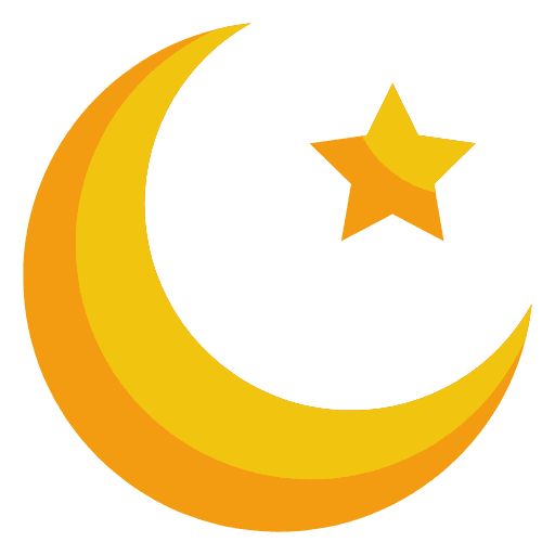 Ramadan Moon